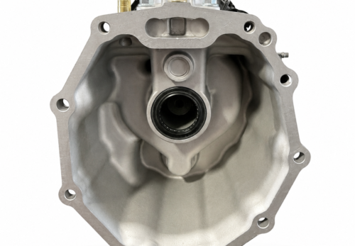 R452-Transmission-03-Bellhousing-Front