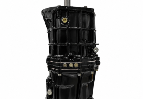 Yota 1 Performance R452 5-Speed Manual Transmission - New Genuine Toyota Internals
