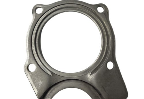 Output Shaft Rear Bearing Retainer
