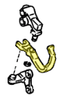 _ R-Series Reverse Shift Arm Genuine 94-14