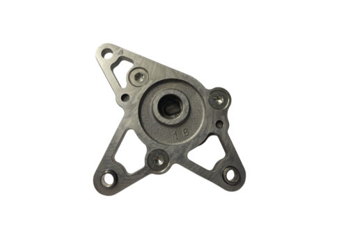 Transfer Oil Pump Body Sub-Assembly
