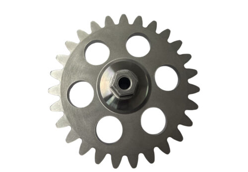 Transfer Oil Pump Gear