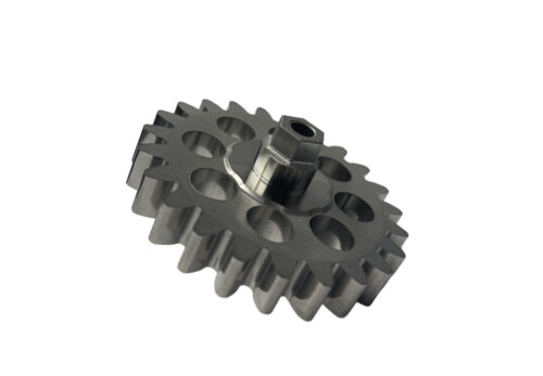 Transfer Oil Pump Gear