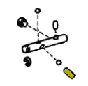 _ R-Series Compression Spring Genuine 94-14