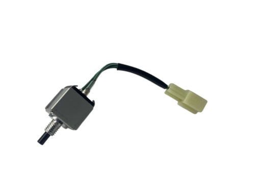 Brake Warning Test Switch Assembly
