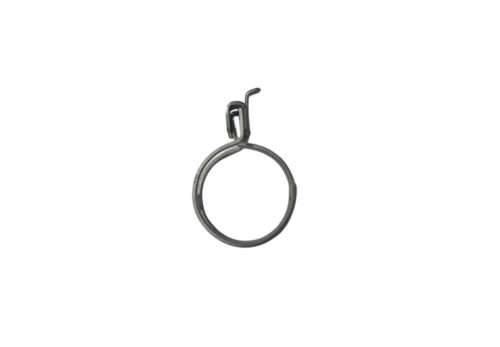 Heater Clamp