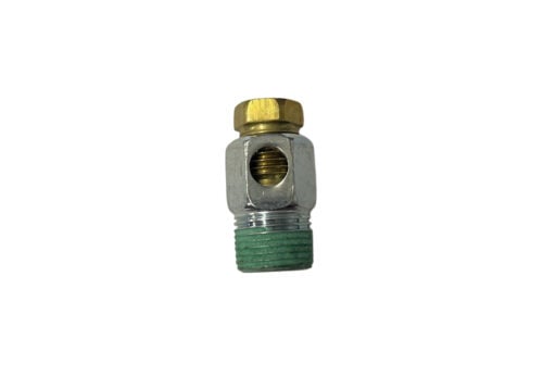 22R Block Drain