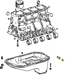 _ 22R Block Drain 69-94