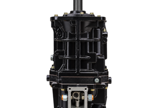 Remanufactured Toyota R151F 5-Speed  – Land Cruiser / Prado