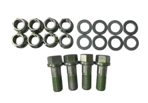 80 Series Rear Drive Line Bolt Kit