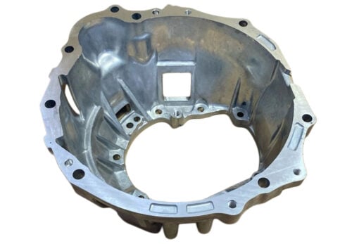 2TR Bell Housing