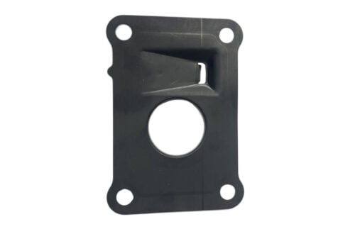 Extension Housing Oil Deflector