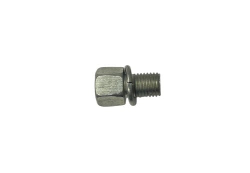 1FZ 4.5L Flex Plate To Torque Converter Bolt Genuine 92-97