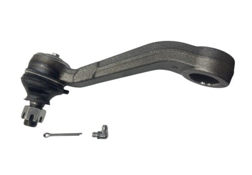 Front Pitman Arm for Left Hand Drive Vehicles