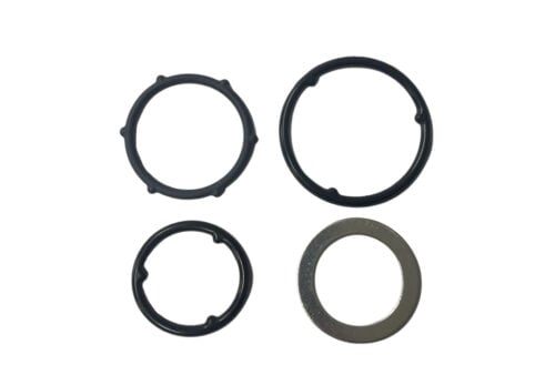 2TR 2.7L Timing Cover O-Ring Kit Genuine
